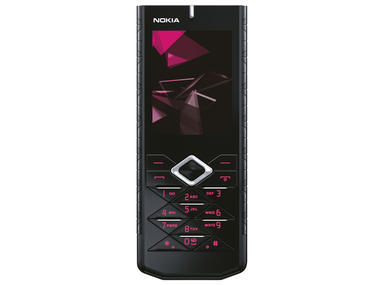 Nokia 7900 Prism review